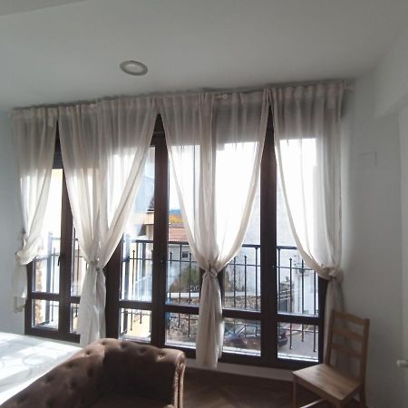 Apartamento De Lujo En La Sierra Becerril de la Sierra Exterior photo